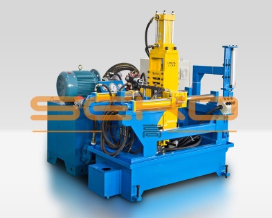 Seamless Pipe Weld Bead Rolling Machines