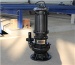 ZJQ Submersible Slurry Pump - Slurry Pump