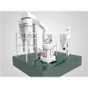 HD2150 raymond roller grinding mill manufacturers in india