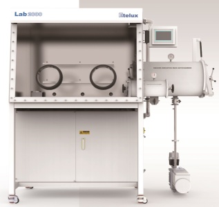 glove box lab2000 - lab2000(1200*750)