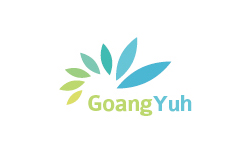 Goang Yuh Grinded Material Co.,Ltd.