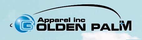 Goldenpalm Apparel Inc