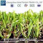 35mm plastic grass for decoration