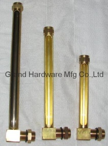Brass tube oil level gauge - 654646