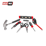 GM-S0204 Household Repair Tool Set