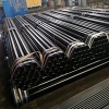 CARBON STEEL SEAMLESS PIPE - 123
