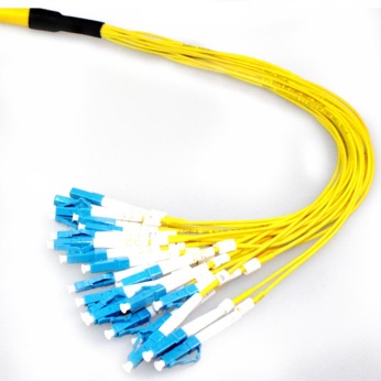 Fiber Breakout Cable 4,6,8,12,24 - Fiber Breakout Cable