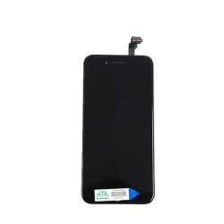 iPhone 6 Replacement screen with LCD and Touch Screen Digitizer Assembly - Black - 10000000000000000001