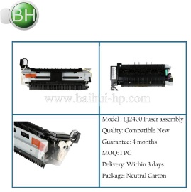 Original fuser laserjet 2420 for hp printer spare parts fuser assi fuser unit CET0210