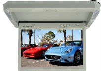 12.1" Roof Mount TFT LCD Monitor