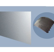 Titanium mesh plate(sheet) for skull - Hallmark-rare-metals