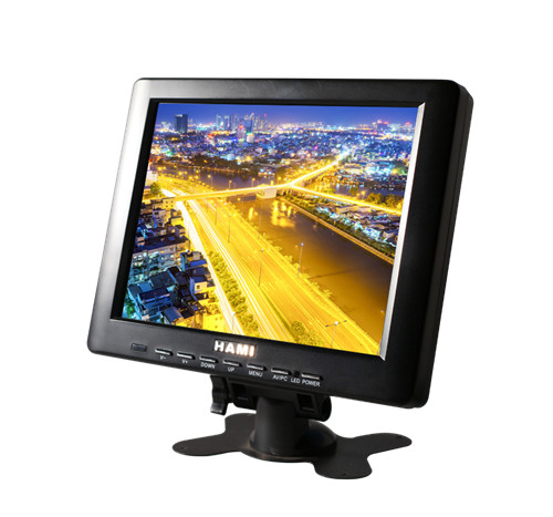 H8003 Ordinary LCD Monitor with TFT(4:3) with HDMI