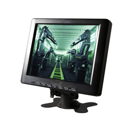 H8006 Ordinary LCD Monitor with TFT(4:3) with HDMI