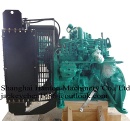 Cummins 4BT3.9-C diesel engine for light truck & construction & engineering machine