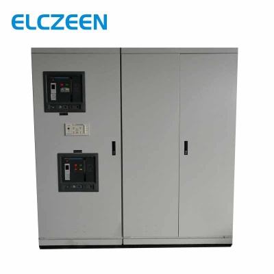 XL-21 low voltage metal electrical control panel box distribution cabinets