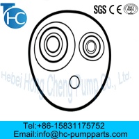 Best Quality Rubber Seal Gasket O- Rings - 01
