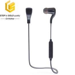Cheap bluetooth earphone with mic wireless headphone - SI-550B