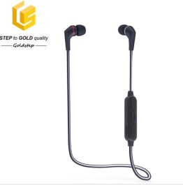 Handsfree wireless earphone bluetooth headphone for mobile phone - SI-551B