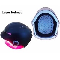 Cold Red Laser Diode Helmet for Hair Growth