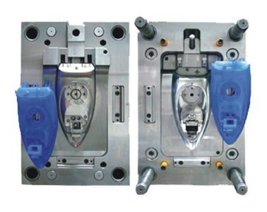 plastic injection mould for home appliance - 02