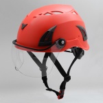 Industrial safety helmet - AU-M02
