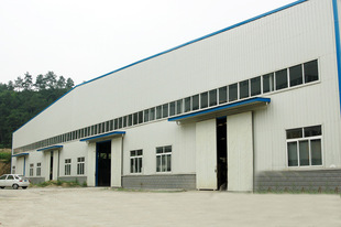 Taizhou Hengrui Plastic Products Inc.