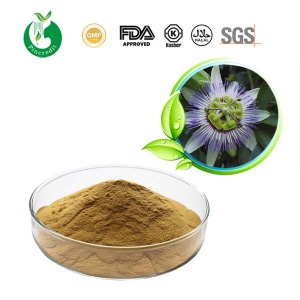 Passionflower Extract - PE001