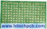 2L Hard gold PCB board