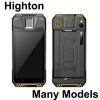 HiDON 4 inch 5 inch 5.5 inch 6 inch windows or android PDA or handhelds or mobile computer or mobile computing or handheld