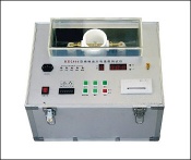 Dielectric Oil Breakdown Voltage Tester - 00007