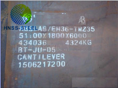 Supply DNV,LR/AH36,DNV/DH36,DNV/EH36,DNV/FH36 steel plate