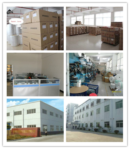 Quanzhou Hometec Sanitary Products Co., Ltd.