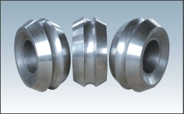 cemented carbide ring