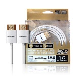 HDMI 1.4v super slim transmit cable - HHD14T-AA015K