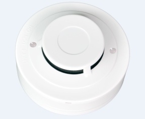 Conventional Photoelectric Smoke Detector - 102C