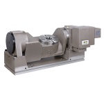 5-Axis Rotary Table