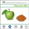Natural Skin care function Phloretin 80% CAS NO. 60-82-2