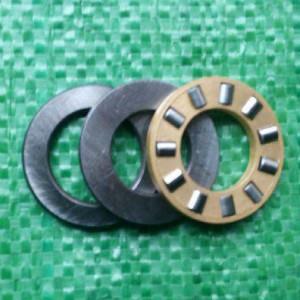 81211 thrust roller bearing