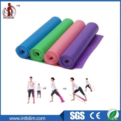 Yoga Stretch Resistance Exercise Band