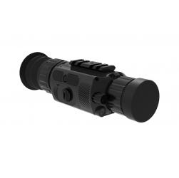 iTherml Owlook series are a multi-purpose thermal imaging monocular, can be hand held, head mounted, helmet mounted, or sight mounted.