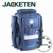 JACKETEN Emergency Camping Survival Sailor Medical First Aid Kit-JKT023 Large Thickening Waterproof EMS Medical First Aid Kit