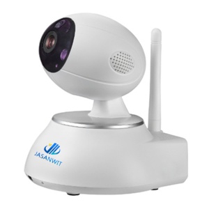 Mini WiFi Network Rotation Cameras for Home Uses