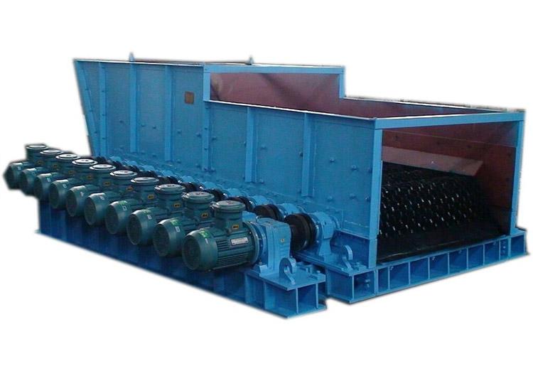 Roller screen is suitable for screening of coal, coke, ore, limestone, widely used in power plant coal handling system, while the metallurgical, chemical, building materials, coal system is also widespread used.