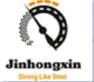 Jiangsu Jinhongxin stainless steel co.,ltd