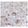 freshwater shell mosaic tile wall decoration - MOP4