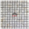 natural shell mosaic wall tile slab background - MOP6