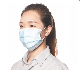 Medical Surgical Mask - 001