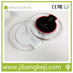 S1 Wireless charger Transmitter（Snow Pad）