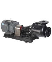 Couping Self-priming Pump Manufacturer for sale