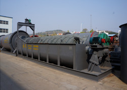classifying equipments for ore separator